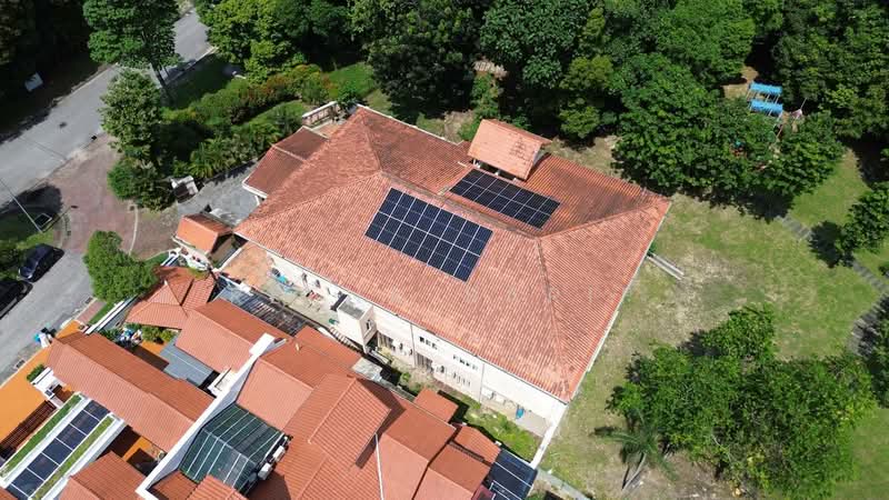 Bungalow for Sale in Bukit Jelutong (Shah Alam) - Reena Sarif - Exterior - PropertyGuru.com.my