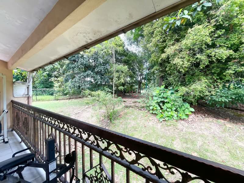 Bungalow for Sale in Bukit Jelutong (Shah Alam) - Reena Sarif - Exterior - PropertyGuru.com.my