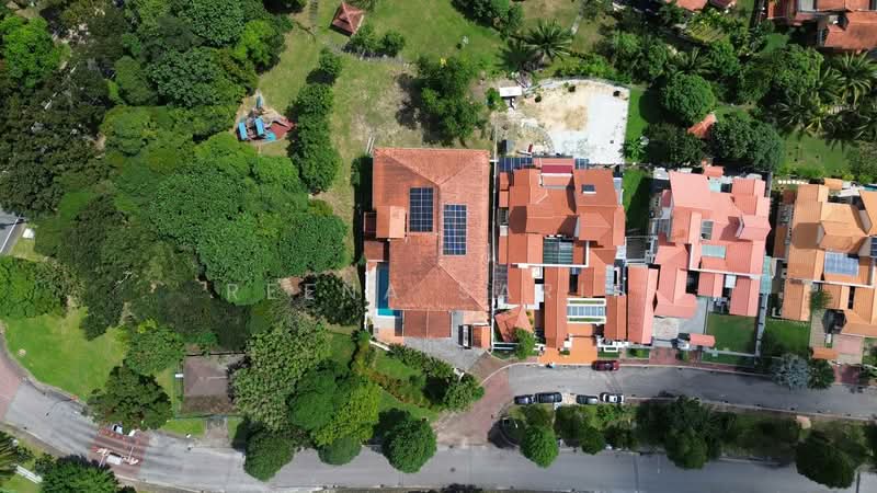 Bungalow for Sale in Bukit Jelutong (Shah Alam) - Reena Sarif - Exterior - PropertyGuru.com.my