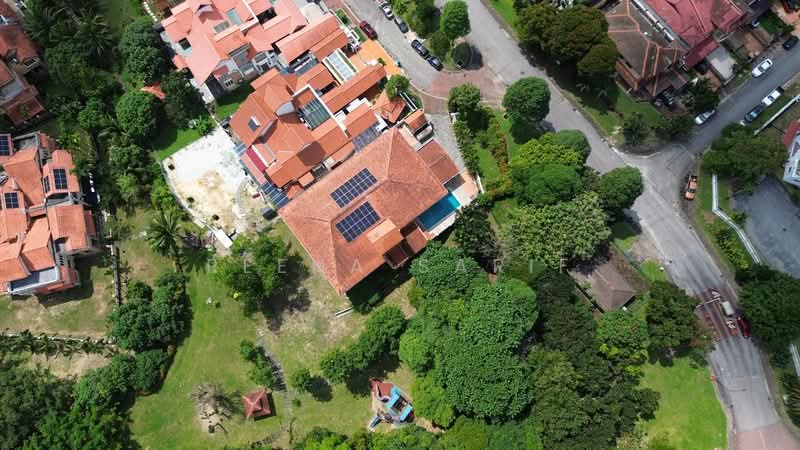 Bungalow for Sale in Bukit Jelutong (Shah Alam) - Reena Sarif - Exterior - PropertyGuru.com.my