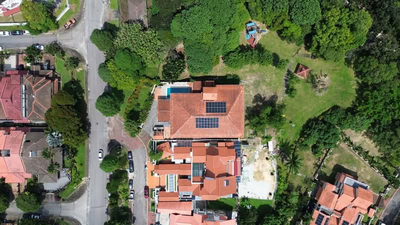 Bungalow for Sale in Bukit Jelutong (Shah Alam) - Reena Sarif - Exterior - PropertyGuru.com.my