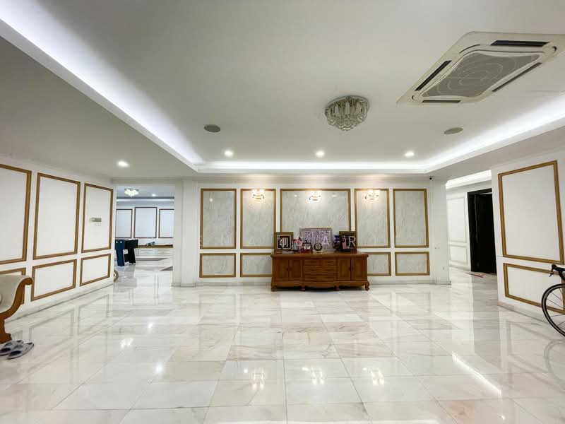 Bungalow for Sale in Bukit Jelutong (Shah Alam) - Reena Sarif - Interior - PropertyGuru.com.my