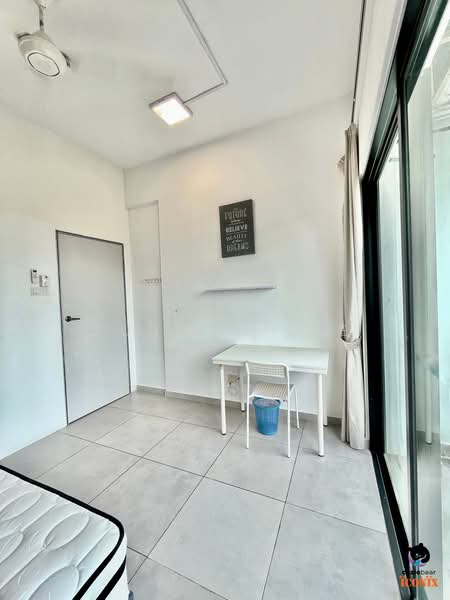 Servis Apartment untuk Disewa di D'sands Residence - Duncan Lee - Bedroom - PropertyGuru.com.my