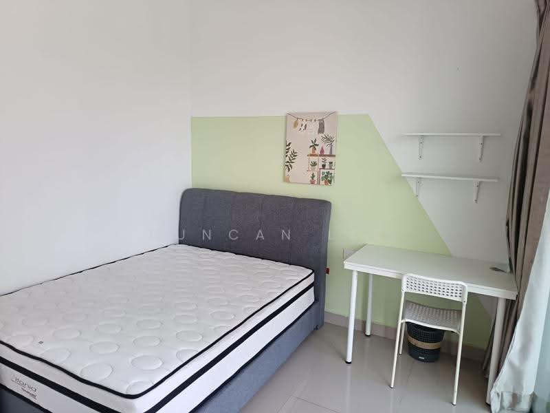Kediaman Servis untuk Disewa di D'sands Residence - Duncan Lee - Bedroom - PropertyGuru.com.my