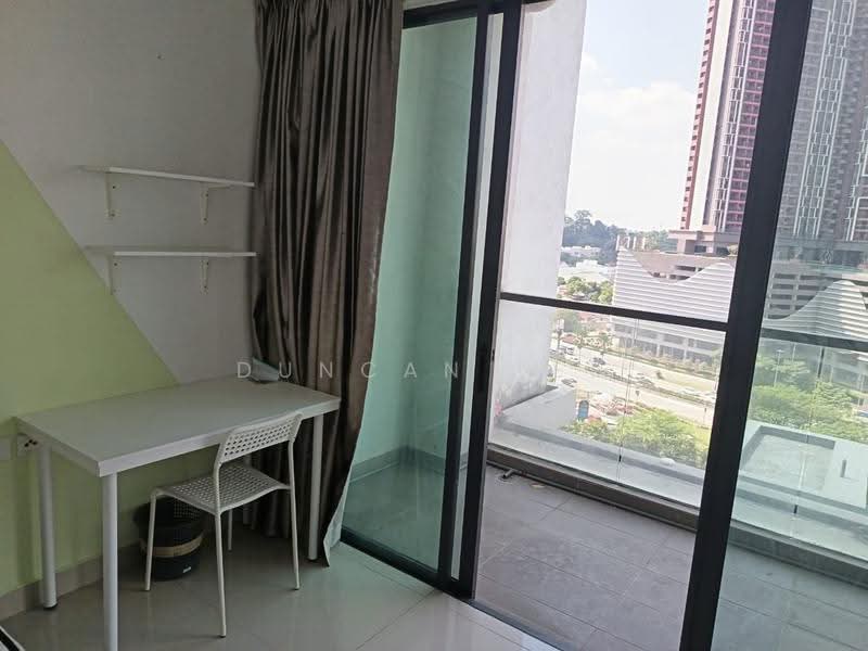 Kediaman Servis untuk Disewa di D'sands Residence - Duncan Lee - Study - PropertyGuru.com.my