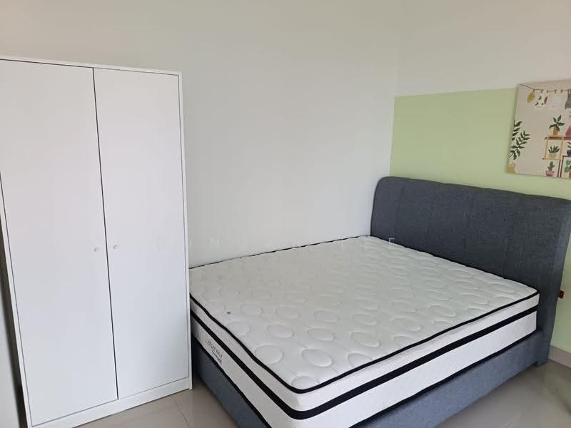 Kediaman Servis untuk Disewa di D'sands Residence - Duncan Lee - Bedroom - PropertyGuru.com.my