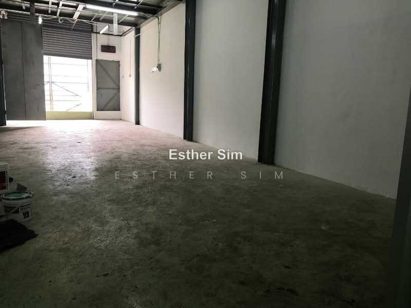 Kilang untuk Dijual di Kawasan Perindustrian Prai (Perai) - Esther Sim - PropertyGuru.com.my