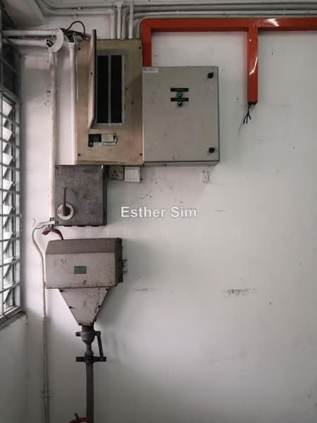 Kilang untuk Dijual di Kawasan Perindustrian Prai (Perai) - Esther Sim - PropertyGuru.com.my