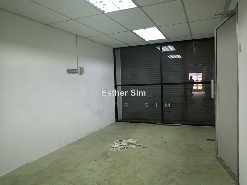 Kilang untuk Dijual di Kawasan Perindustrian Prai (Perai) - Esther Sim - PropertyGuru.com.my
