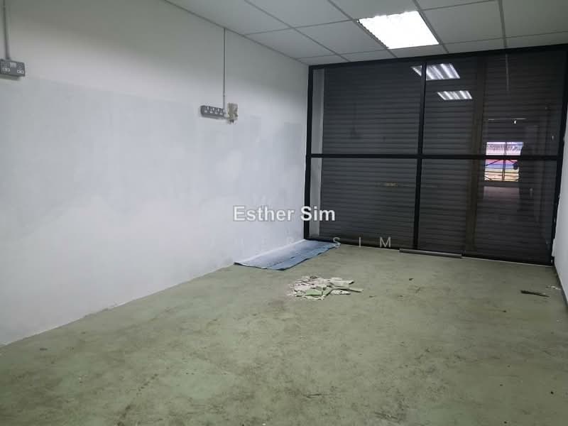 Kilang untuk Dijual di Kawasan Perindustrian Prai (Perai) - Esther Sim - PropertyGuru.com.my