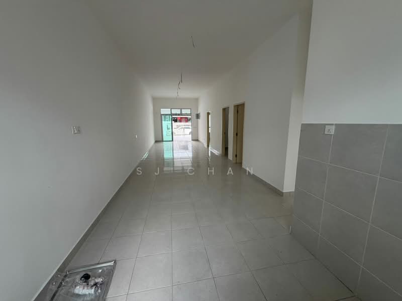 Rumah Teres 1 Tingkat untuk Disewa di Kulai (Johor) - SJ CHAN - Interior - PropertyGuru.com.my