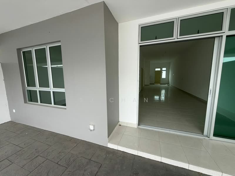 Rumah Teres 1 Tingkat untuk Disewa di Kulai (Johor) - SJ CHAN - Exterior - PropertyGuru.com.my