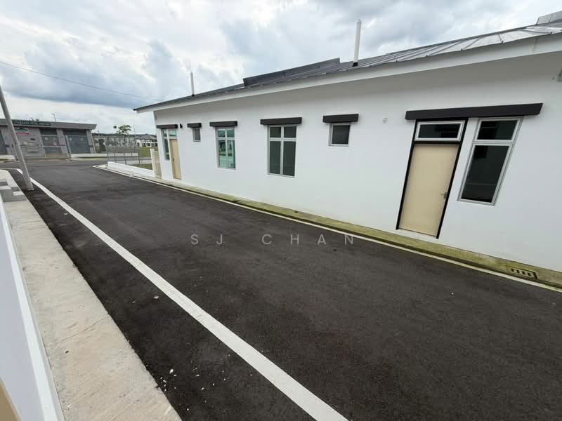 Rumah Teres 1 Tingkat untuk Disewa di Kulai (Johor) - SJ CHAN - PropertyGuru.com.my