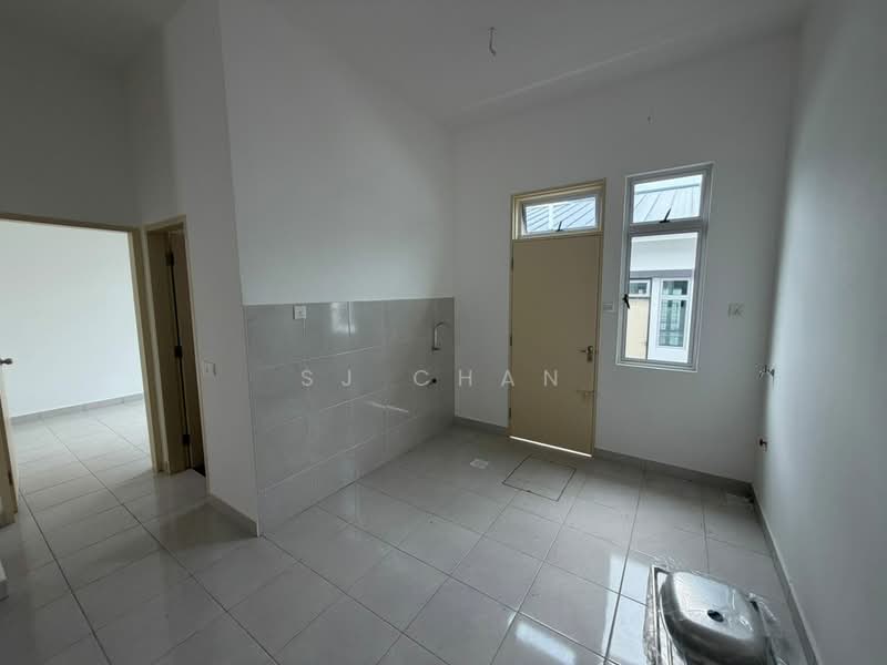 Rumah Teres 1 Tingkat untuk Disewa di Kulai (Johor) - SJ CHAN - PropertyGuru.com.my