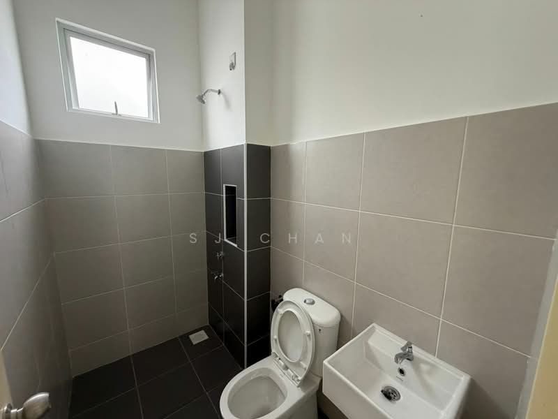 Rumah Teres 1 Tingkat untuk Disewa di Kulai (Johor) - SJ CHAN - PropertyGuru.com.my