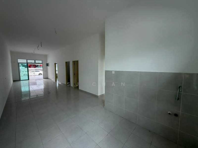 Rumah Teres 1 Tingkat untuk Disewa di Kulai (Johor) - SJ CHAN - PropertyGuru.com.my