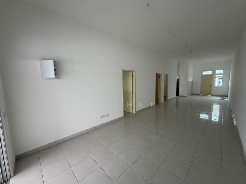 Rumah Teres 1 Tingkat untuk Disewa di Kulai (Johor) - SJ CHAN - PropertyGuru.com.my