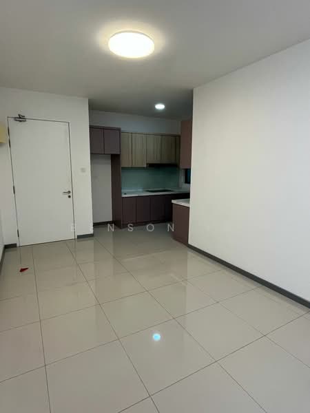 Service Residence for Rent at United Point (Residensi Berpadu) - Benson Ng - Kitchen - PropertyGuru.com.my