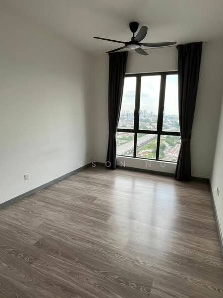 Service Residence for Rent at United Point (Residensi Berpadu) - Benson Ng - View - PropertyGuru.com.my
