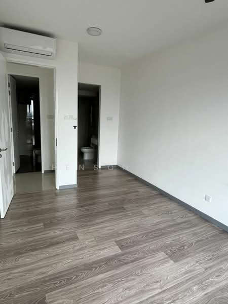Service Residence for Rent at United Point (Residensi Berpadu) - Benson Ng - Interior - PropertyGuru.com.my