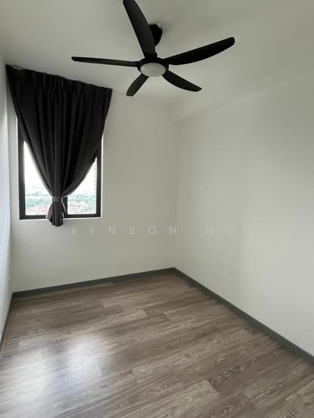 Service Residence for Rent at United Point (Residensi Berpadu) - Benson Ng - Interior - PropertyGuru.com.my