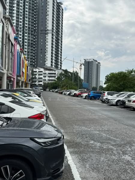 Kedai untuk Disewa di Setia Tropika (Johor Bahru) - Gerard Lo - PropertyGuru.com.my
