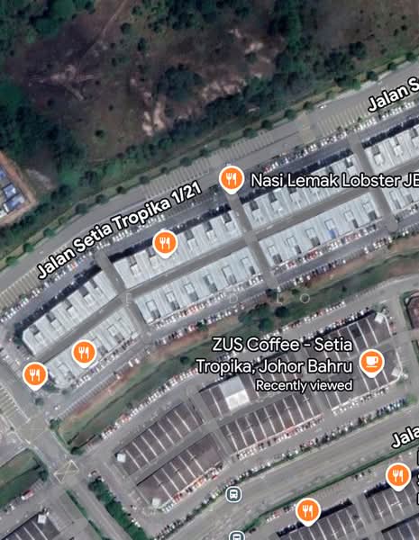 Kedai untuk Disewa di Setia Tropika (Johor Bahru) - Gerard Lo - PropertyGuru.com.my