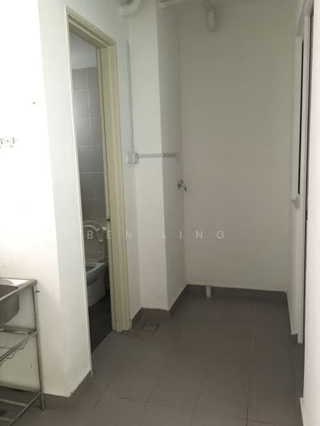 Kondominium untuk Disewa di The Regina - Ben Ling - Bathroom - PropertyGuru.com.my