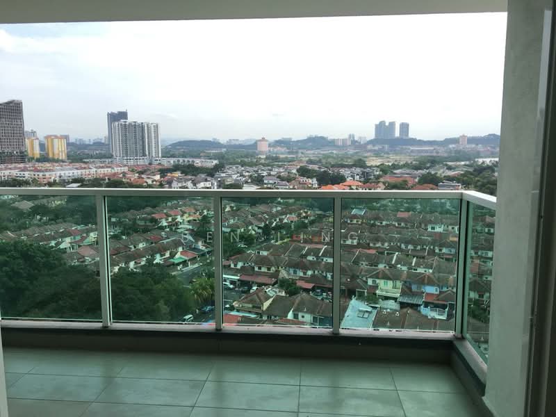 Kondominium untuk Disewa di The Regina - Ben Ling - PropertyGuru.com.my