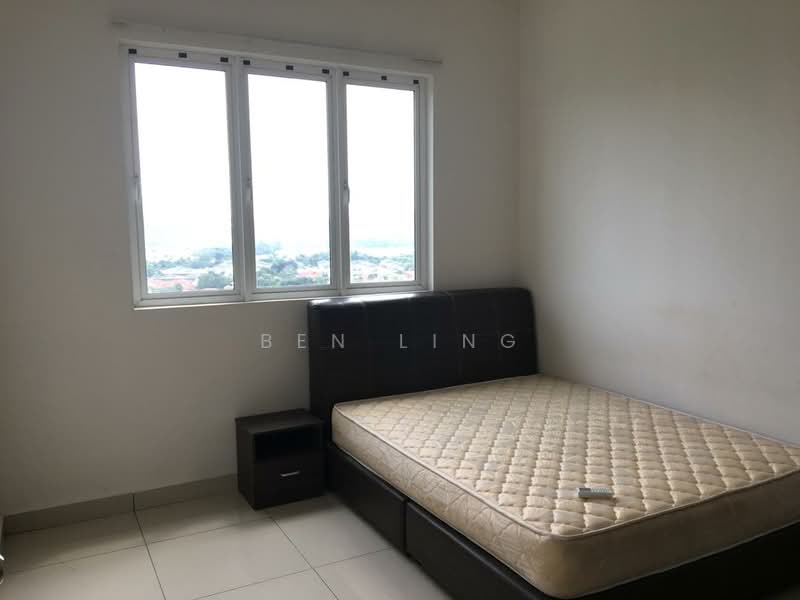 Kondominium untuk Disewa di The Regina - Ben Ling - PropertyGuru.com.my