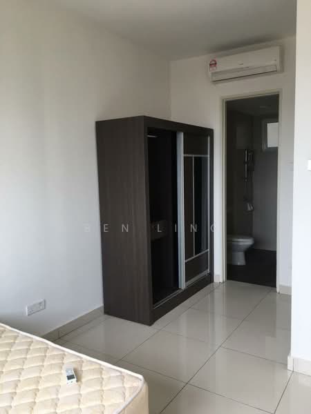 Kondominium untuk Disewa di The Regina - Ben Ling - Interior - PropertyGuru.com.my