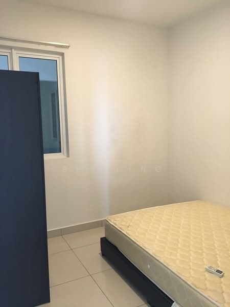 Kondominium untuk Disewa di The Regina - Ben Ling - Bedroom - PropertyGuru.com.my