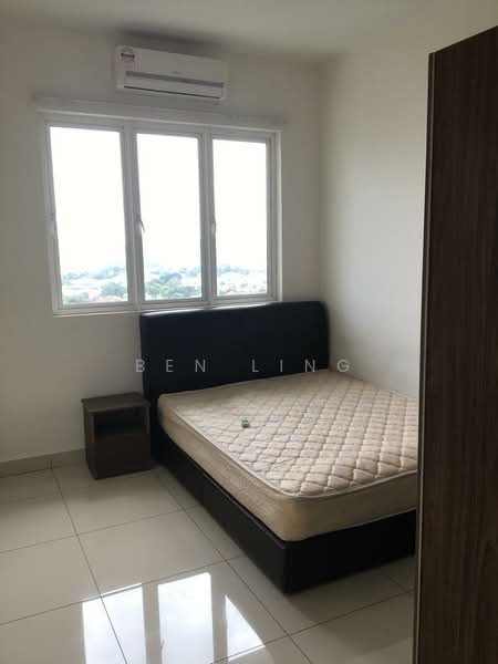 Kondominium untuk Disewa di The Regina - Ben Ling - PropertyGuru.com.my