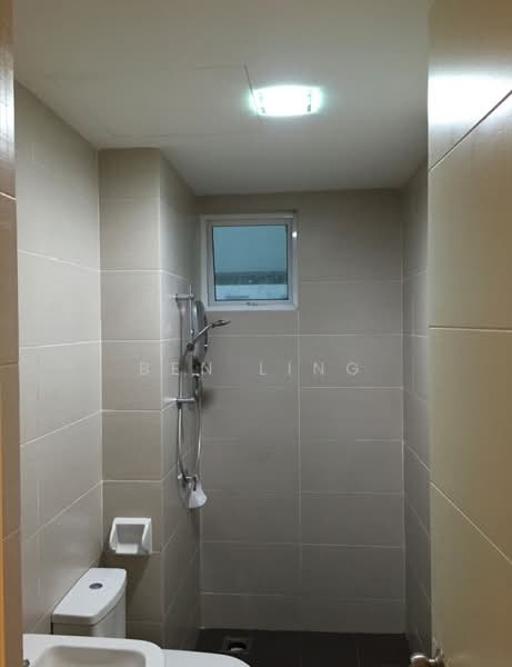 Kondominium untuk Disewa di The Regina - Ben Ling - Bathroom - PropertyGuru.com.my