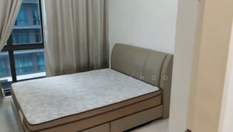 Service Residence for Sale at Setia Sky 88 - Janice Khoo - Bedroom - PropertyGuru.com.my