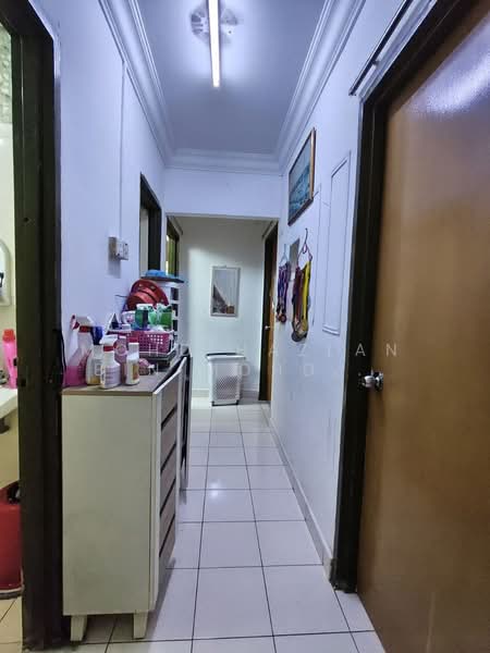 Pangsapuri untuk Dijual di Latan Biru - Mohd Hazlan bin Mohd Sopi - PropertyGuru.com.my