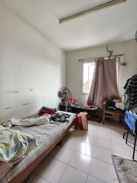 Pangsapuri untuk Dijual di Latan Biru - Mohd Hazlan bin Mohd Sopi - PropertyGuru.com.my
