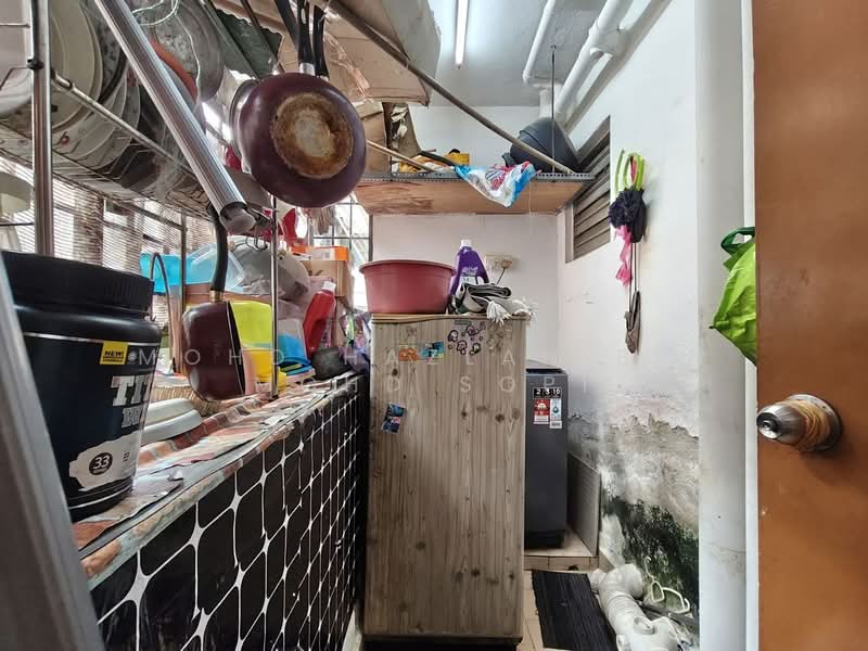 Pangsapuri untuk Dijual di Latan Biru - Mohd Hazlan bin Mohd Sopi - PropertyGuru.com.my