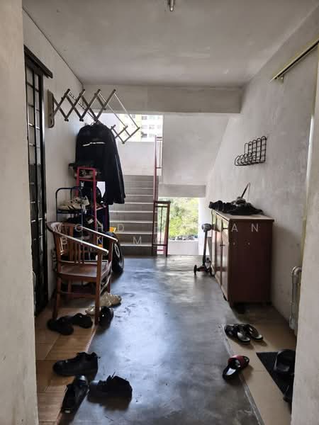 Pangsapuri untuk Dijual di Latan Biru - Mohd Hazlan bin Mohd Sopi - PropertyGuru.com.my