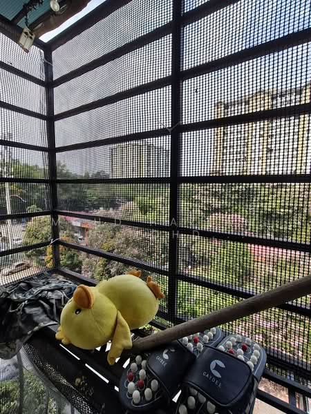 Pangsapuri untuk Dijual di Latan Biru - Mohd Hazlan bin Mohd Sopi - PropertyGuru.com.my