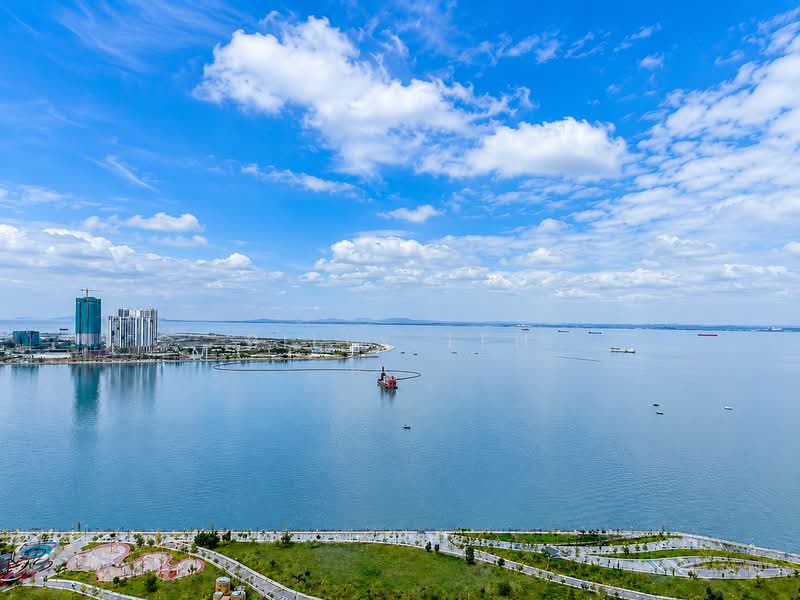 Condominium for Sale at Gurney Beach Resort - Billy Teh - PropertyGuru.com.my