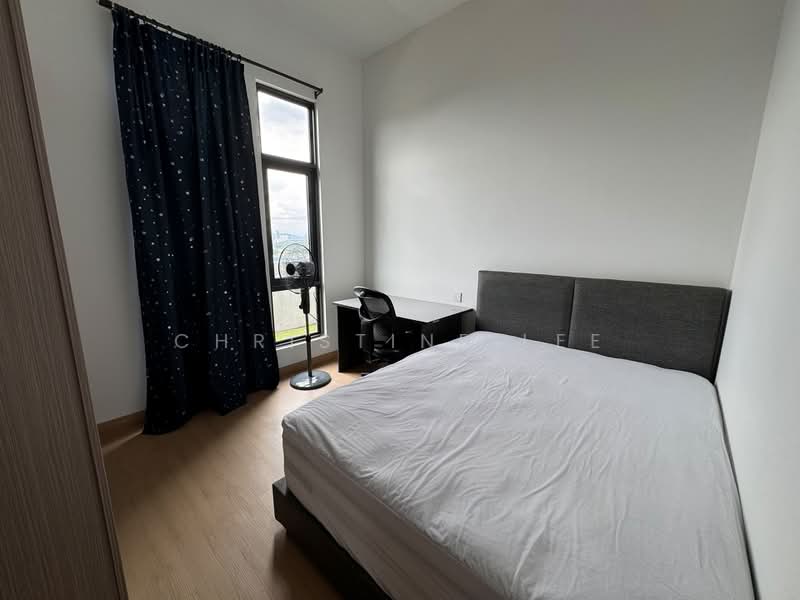 Servis Apartment untuk Disewa di The Grand Subang Jaya SS15 - Christine Lee - PropertyGuru.com.my