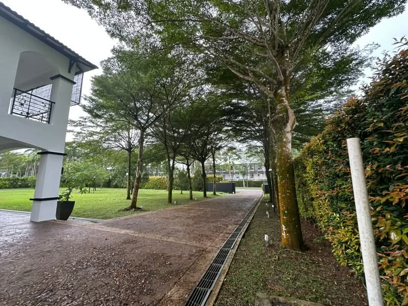 Bungalow for Rent in Leisure Farm (Gelang Patah) - Will Lee - Exterior - PropertyGuru.com.my