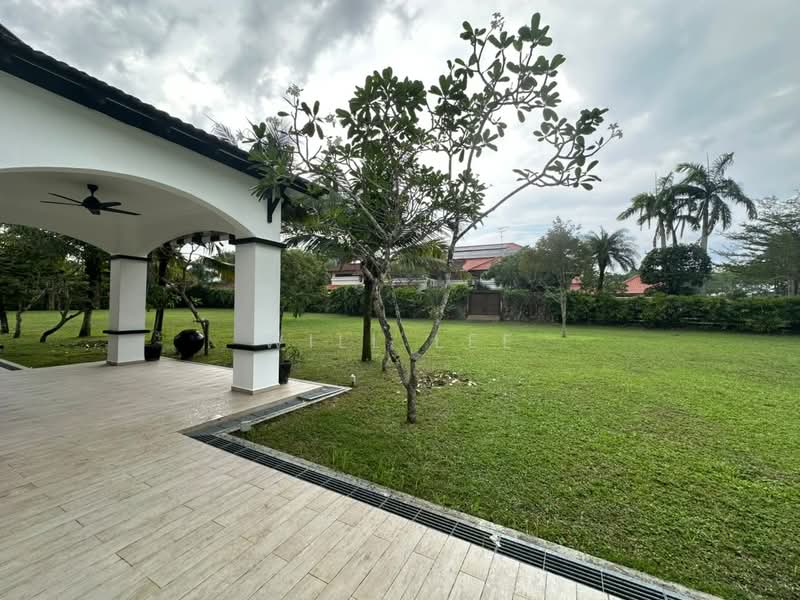 Bungalow for Rent in Leisure Farm (Gelang Patah) - Will Lee - Exterior - PropertyGuru.com.my