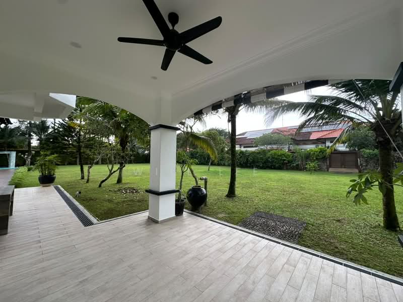 Bungalow for Rent in Leisure Farm (Gelang Patah) - Will Lee - PropertyGuru.com.my