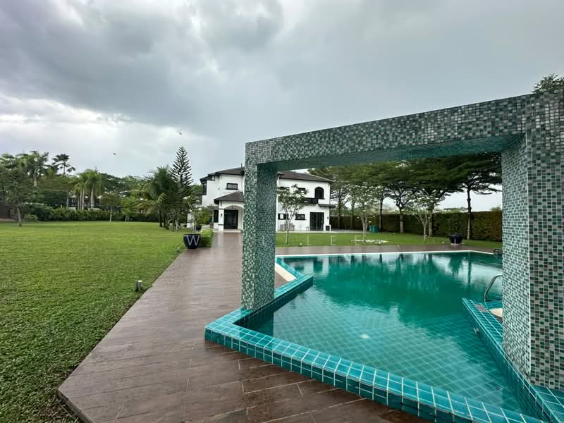 Bungalow for Rent in Leisure Farm (Gelang Patah) - Will Lee - Exterior - PropertyGuru.com.my