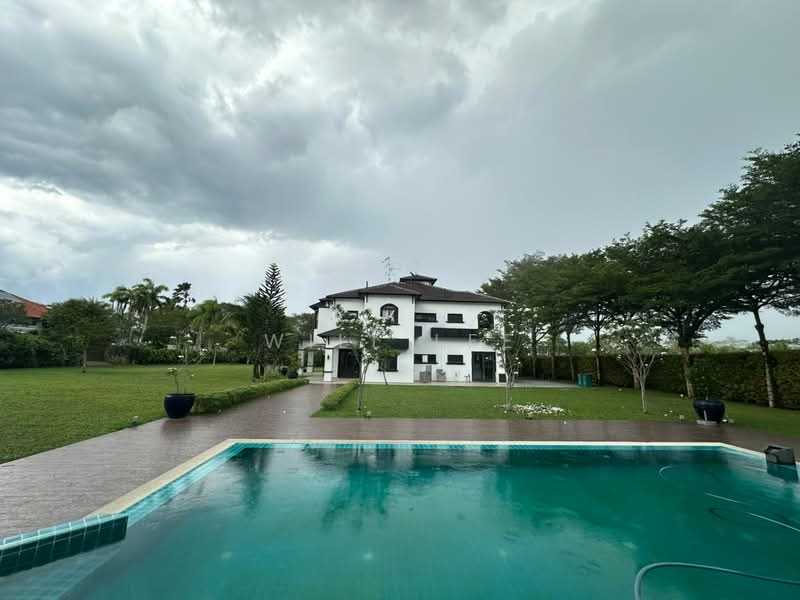 Bungalow for Rent in Leisure Farm (Gelang Patah) - Will Lee - Exterior - PropertyGuru.com.my