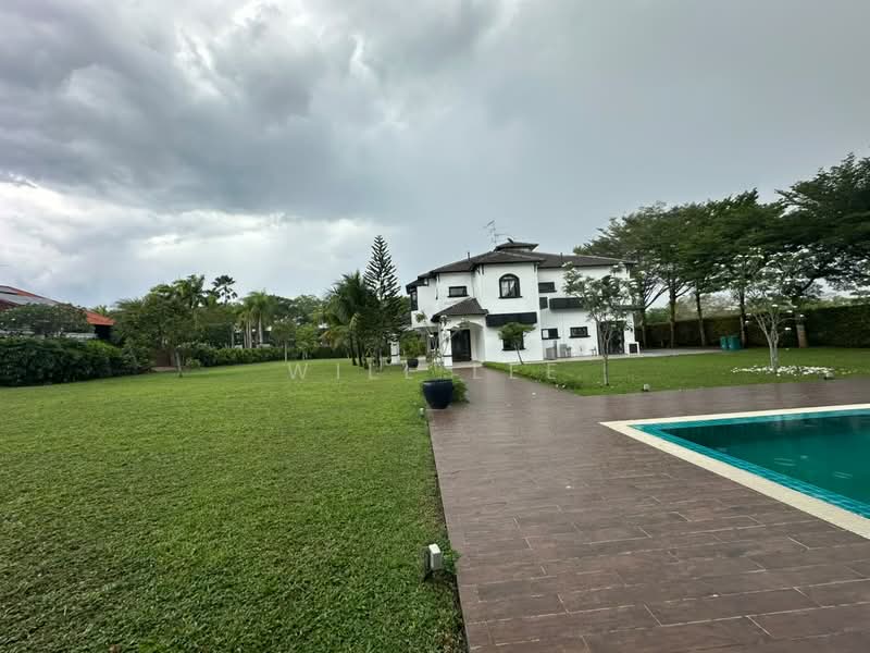 Bungalow for Rent in Leisure Farm (Gelang Patah) - Will Lee - Exterior - PropertyGuru.com.my