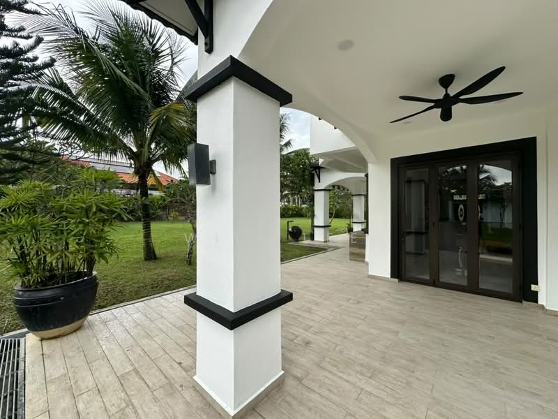 Bungalow for Rent in Leisure Farm (Gelang Patah) - Will Lee - Exterior - PropertyGuru.com.my