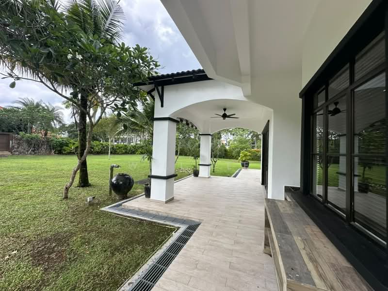 Bungalow for Rent in Leisure Farm (Gelang Patah) - Will Lee - Exterior - PropertyGuru.com.my